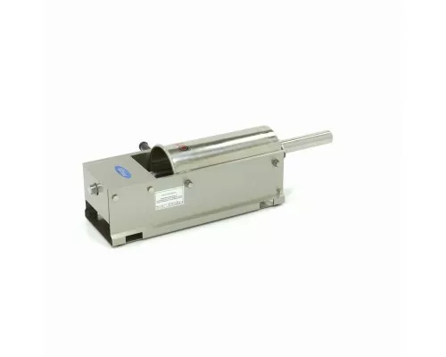 Sausage Stuffer - 5L - Horizontal - incl 4 Filling Tubes Sausage Stuffer - 5L - Horizontal - incl 4 Filling Tubes