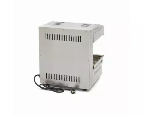 Salamander Grill - 44 x 32cm - 2800W - with Lift Salamander Grill - 44 x 32cm - 2800W - with Lift
