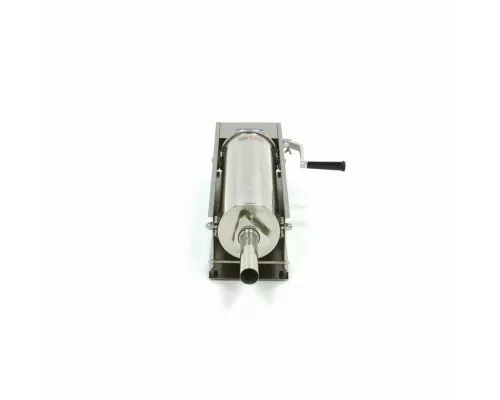 Sausage Stuffer - 7L - Horizontal - incl 4 Filling Tubes Sausage Stuffer - 7L - Horizontal - incl 4 Filling Tubes