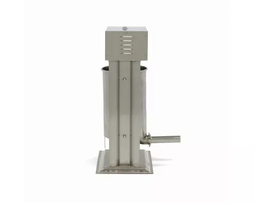 Sausage Stuffer - 20L - Automatic - Vertical - incl 4 Filling Tubes Sausage Stuffer - 20L - Automatic - Vertical - incl 4 Filling Tubes