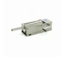 Sausage Stuffer - 5L - Horizontal - incl 4 Filling Tubes