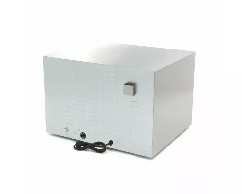Convection Oven - Steam - Fits 4 Trays (60 x 40cm) - Built-in Timer Convection Oven - Steam - Fits 4 Trays (60 x 40cm) - Built-in Timer