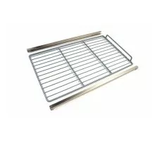 (F)R600 GN / 1200 GN Shelf Set 2/1 GN