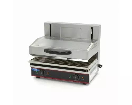 Salamander Grill - 59 x 32cm - 3600W - with Lift Salamander Grill - 59 x 32cm - 3600W - with Lift