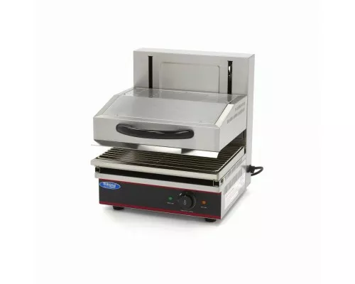 Salamander Grill - 44 x 32cm - 2800W - with Lift Salamander Grill - 44 x 32cm - 2800W - with Lift