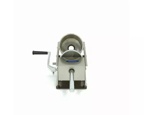 Sausage Stuffer - 3L - Horizontal - incl 4 Filling Tubes Sausage Stuffer - 3L - Horizontal - incl 4 Filling Tubes