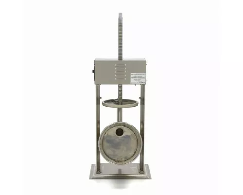Sausage Stuffer - 20L - Automatic - Vertical - incl 4 Filling Tubes Sausage Stuffer - 20L - Automatic - Vertical - incl 4 Filling Tubes