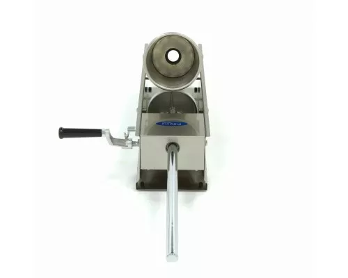 Sausage Stuffer - 7L - Horizontal - incl 4 Filling Tubes Sausage Stuffer - 7L - Horizontal - incl 4 Filling Tubes
