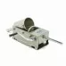 Sausage Stuffer - 3L - Horizontal - incl 4 Filling Tubes