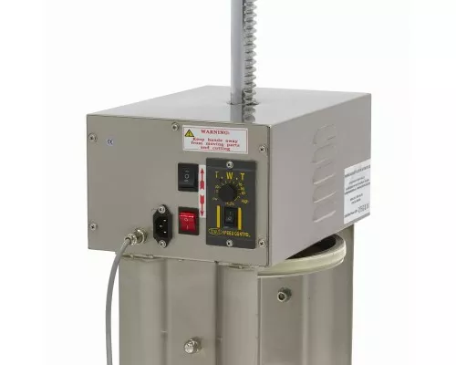 Sausage Stuffer - 20L - Automatic - Vertical - incl 4 Filling Tubes Sausage Stuffer - 20L - Automatic - Vertical - incl 4 Filling Tubes