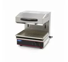 Salamander Grill - 44 x 32cm - 2800W - with Lift