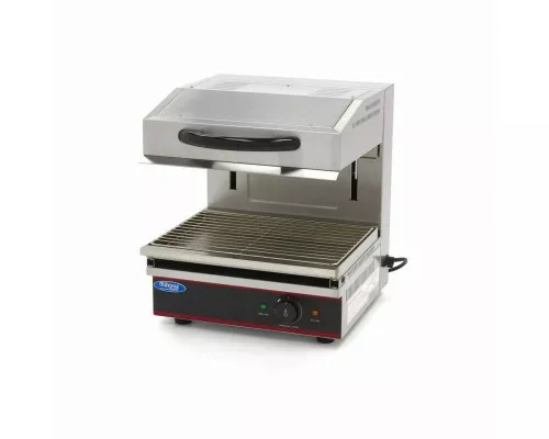 Salamander Grill - 44 x 32cm - 2800W - with Lift Salamander Grill - 44 x 32cm - 2800W - with Lift