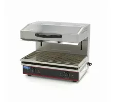 Salamander Grill - 59 x 32cm - 3600W - with Lift