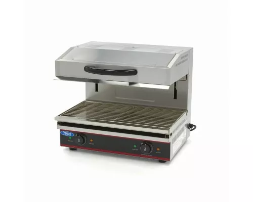Salamander Grill - 59 x 32cm - 3600W - with Lift Salamander Grill - 59 x 32cm - 3600W - with Lift