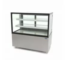 Display Fridge - 500L - 152cm