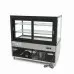 Display Fridge - 400L - 122cm
