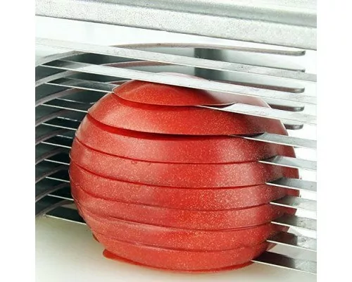 Tomato Slicer - 4mm - with Removable Blade Tomato Slicer - 4mm - with Removable Blade