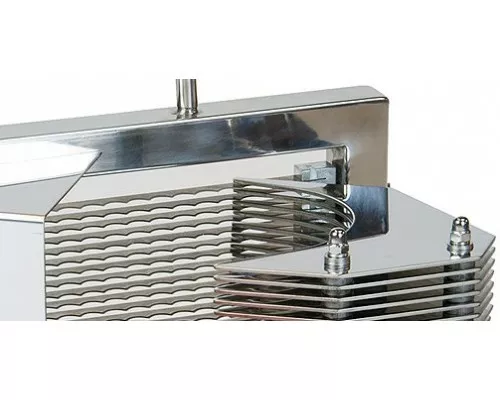 Tomato Slicer - 4mm - with Removable Blade Tomato Slicer - 4mm - with Removable Blade