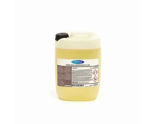 Ultra Clean Liquid Soap 10L / 12.5KG Ultra Clean Liquid Soap 10L / 12.5KG