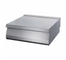 Heavy Duty Work Surface - Double Unit - 70cm Deep