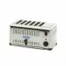 Toaster - 6 Slices of Bread, Maxima, 09300050