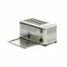 Toaster - 6 Slices of Bread, Maxima, 09300050