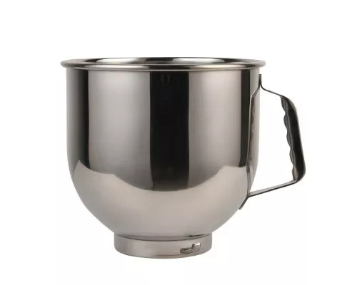 MPM 7 Stainless Steel Bowl 7L - model 2 MPM 7 Stainless Steel Bowl 7L - model 2