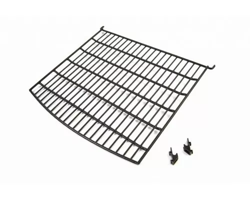 Showcase 235L - Shelf + 2 Clips Black (NM) Showcase 235L - Shelf + 2 Clips Black (NM)