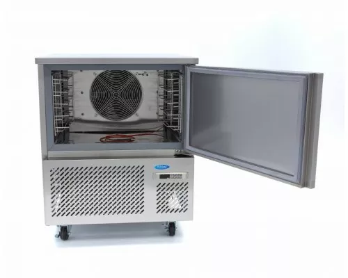 Blast Chiller - Fits 5 x 1/1 GN Бласт-охладитель - подходит для 5 x 1/1 GN
