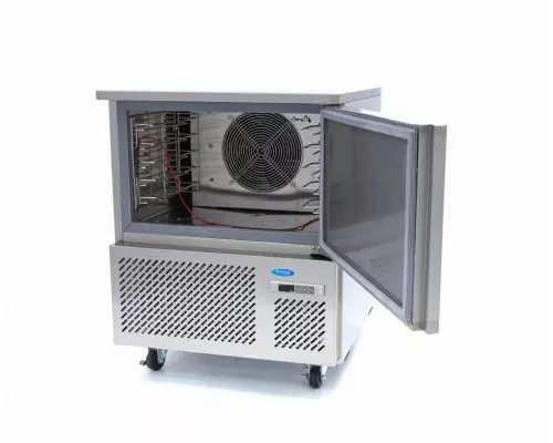 Blast Chiller - Fits 5 x 1/1 GN Бласт-охладитель - подходит для 5 x 1/1 GN