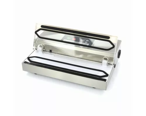 Vacuum Sealer - 31cm Seal - Transparent Lid Vacuum Sealer - 31cm Seal - Transparent Lid