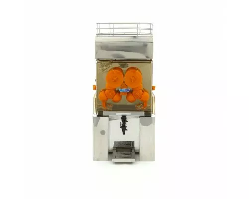 Automatic Orange Juicer - 20kg - 25 per min - with Tap Автоматический апельсиновый соковыжималка - 20 кг - 25 в минуту - с краном