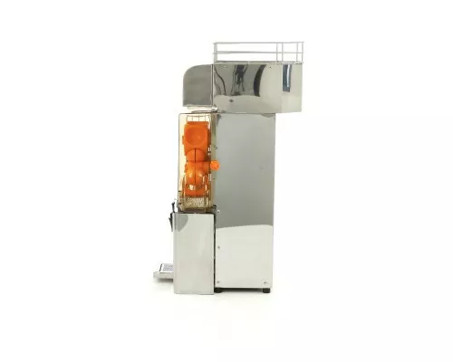Automatic Orange Juicer - 20kg - 25 per min - with Tap Автоматический апельсиновый соковыжималка - 20 кг - 25 в минуту - с краном