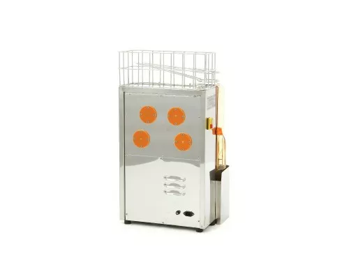 Automatic Orange Juicer - 8kg - 25 per min Automatic Orange Juicer - 8kg - 25 per min
