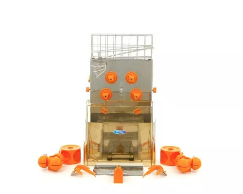 Automatic Orange Juicer - 8kg - 25 per min Automatic Orange Juicer - 8kg - 25 per min