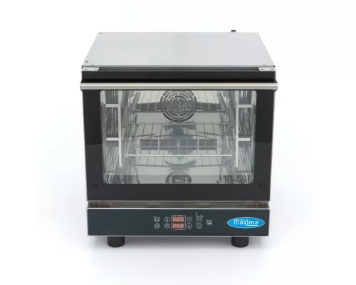 Combi Steam Oven - Fits 4 x 2/3 GN Trays - Digital Display Combi Steam Oven - Fits 4 x 2/3 GN Trays - Digital Display