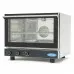 Combi Steam Oven - Fits 4 Trays (1/1 GN / 60 x 40cm) - Analogue - 400V
