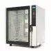 Combi Steam Oven - Fits 10 Trays (1/1 GN / 60 x 40cm) - Digital Display - 400V, Maxima, 08500210