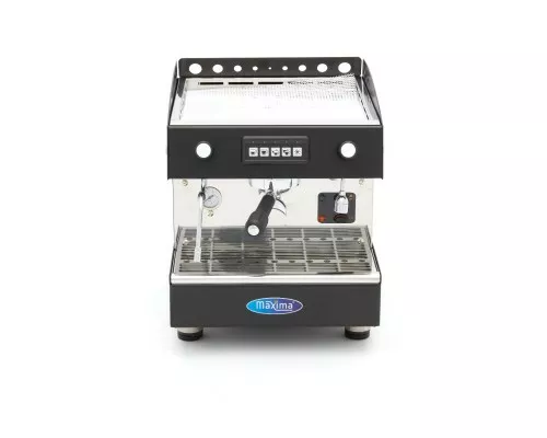 Espresso Machine - 1 Piston - 180 Cups per Hour Espresso Machine - 1 Piston - 180 Cups per Hour