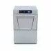 Glass Washer - 35 x 35cm - with Rinse Aid Pump - Digital Display - 230V, Maxima, 09211000