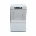 Undercounter Dishwasher - 40 x 40cm - with Rinse Aid Pump - Digital Display - 230V