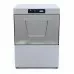 Undercounter Dishwasher - 50 x 50cm - with Rinse Aid Pump - Digital Display - 400V