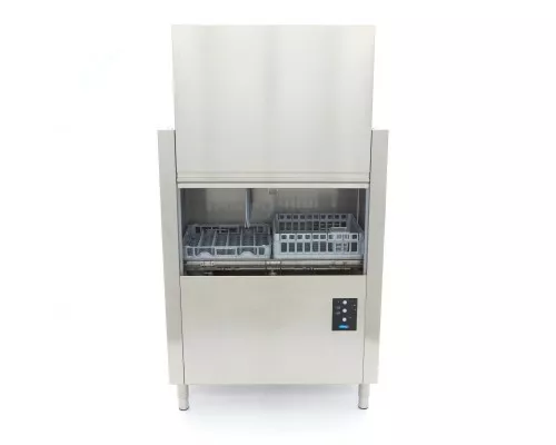 Rack Conveyor Dishwasher - Left Exit Rack Conveyor Dishwasher - Left Exit