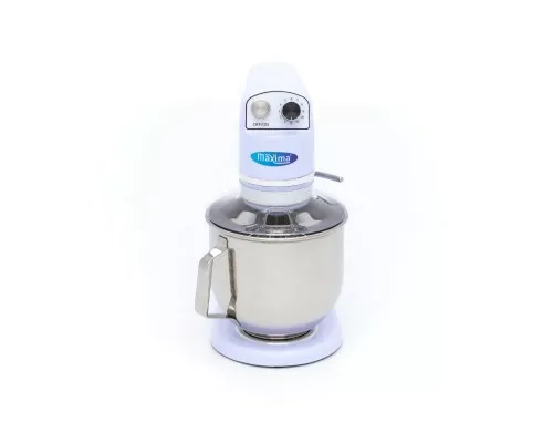 Stand Mixer - 7L - Up to 2kg Dough - Lilac Stand Mixer - 7L - Up to 2kg Dough - Lilac