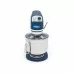 Stand Mixer - 7L - Up to 2kg Dough - Steel Blue Matt, Maxima, 09360775
