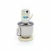 Stand Mixer - 7L - Up to 2kg Dough - Ivory, Maxima, 09360780