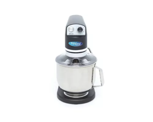 Stand Mixer - 7L - Up to 2kg Dough - Black Matt Stand Mixer - 7L - Up to 2kg Dough - Black Matt