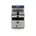 Deep Fryer - 8L - 1 Basket - Induction - with Drain Tap, Maxima, 09371090