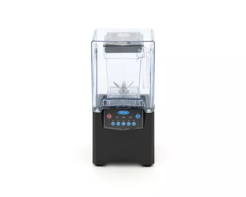 Blenderis - 1,5L - 1500W - 5 programmas, Maxima, 09379000, Blenderi un kokteiļu mikseri Pirkt Blenderis - 1,5L - 1500W - 5 programmas, Maxima, 09379000