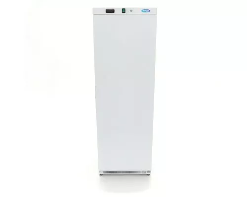 Fridge - 400L - 4 Adjustable Shelves - White Fridge - 400L - 4 Adjustable Shelves - White